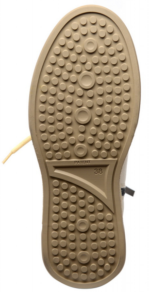 ЖЕНСКИЕ БОТИНКИ НАТУРАЛЬНАЯ КОЖА / НАТУРАЛЬНЫЙ МЕХ CORVETTO ИТАЛИЯ