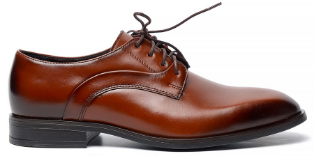 МУЖСКИЕ ТУФЛИ НАТУРАЛЬНАЯ КОЖА МАРКО БЕЛАРУСЬ