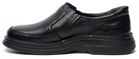 МУЖСКИЕ ПОЛУБОТИНКИ НАТУРАЛЬНАЯ КОЖА МАРКО БЕЛАРУСЬ