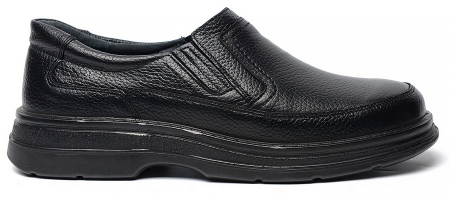 МУЖСКИЕ ПОЛУБОТИНКИ НАТУРАЛЬНАЯ КОЖА МАРКО БЕЛАРУСЬ