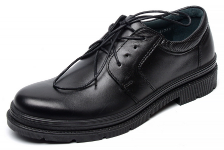 МУЖСКИЕ ПОЛУБОТИНКИ НАТУРАЛЬНАЯ КОЖА МАРКО БЕЛАРУСЬ