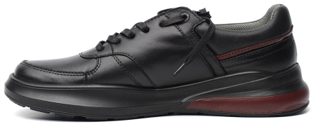 МУЖСКИЕ КРОССОВКИ НАТУРАЛЬНАЯ КОЖА РОСВЕСТ РОССИЯ