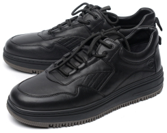 МУЖСКИЕ КРОССОВКИ НАТУРАЛЬНАЯ КОЖА SALAMANDER ГЕРМАНИЯ