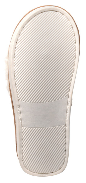 ЖЕНСКИЕ ТАПОЧКИ ТЕДДИ АЛМИ