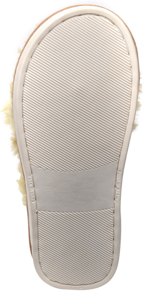 ЖЕНСКИЕ ТАПОЧКИ ТЕДДИ АЛМИ