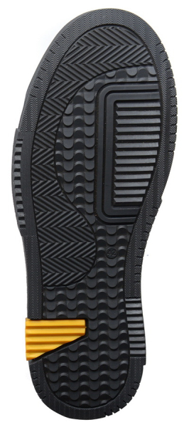 МУЖСКИЕ КЕДЫ НАТУРАЛЬНАЯ КОЖА CORVETTO ИТАЛИЯ