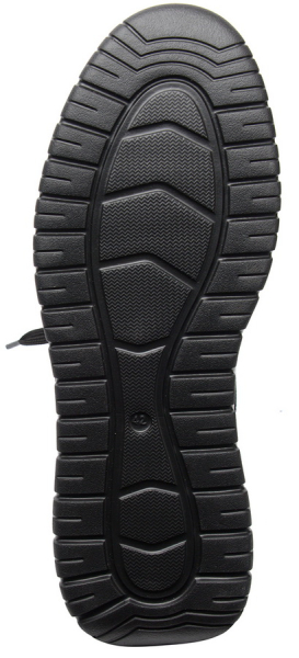 МУЖСКИЕ КРОССОВКИ НАТУРАЛЬНАЯ КОЖА/БАЙКА CORVETTO ИТАЛИЯ