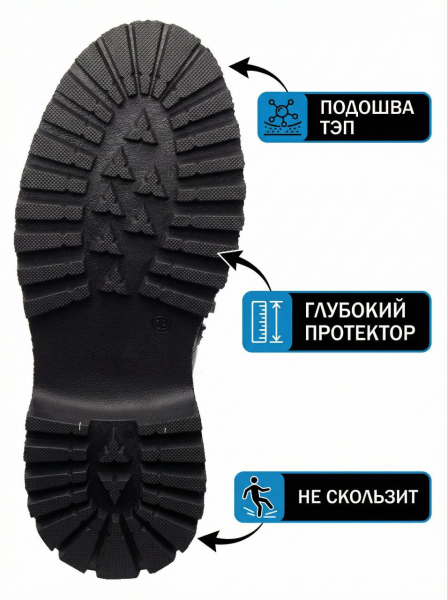 ЖЕНСКИЕ БОТИНКИ НАТУРАЛЬНАЯ КОЖА / НАТУРАЛЬНЫЙ МЕХ CORVETTO ИТАЛИЯ