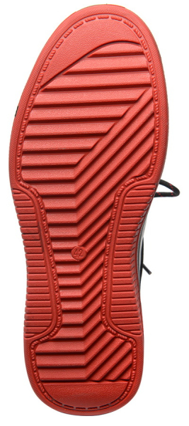 МУЖСКИЕ КРОССОВКИ НАТУРАЛЬНАЯ КОЖА GUGU ГЕРМАНИЯ