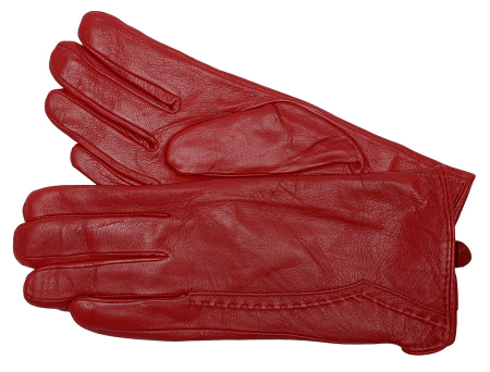 ЖЕНСКИЕ ПЕРЧАТКИ ОВЕЧЬЯ КОЖА / ШЕРСТЬ