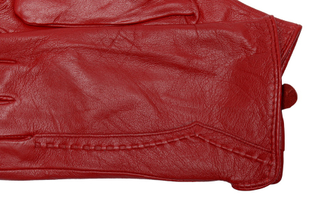 ЖЕНСКИЕ ПЕРЧАТКИ ОВЕЧЬЯ КОЖА / ШЕРСТЬ