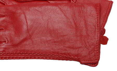 ЖЕНСКИЕ ПЕРЧАТКИ ОВЕЧЬЯ КОЖА / ШЕРСТЬ