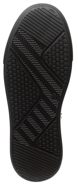 МУЖСКИЕ БОТИНКИ НАТУРАЛЬНАЯ КОЖА/БАЙКА CORVETTO ИТАЛИЯ