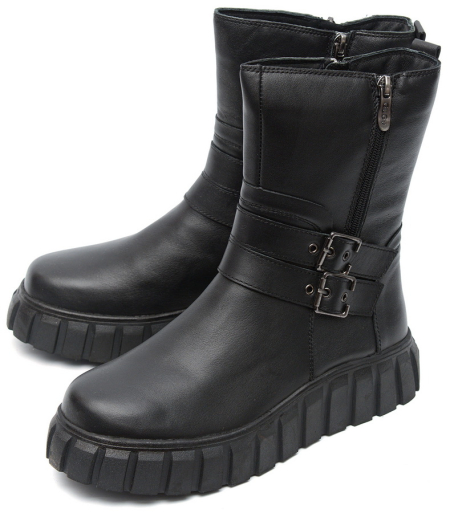 Bottines leclerc discount