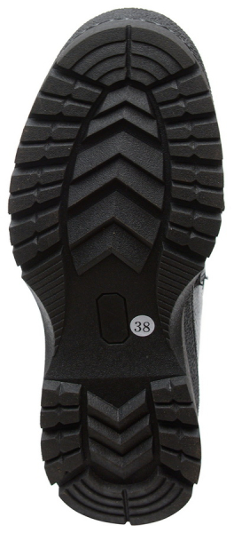 ЖЕНСКИЕ САПОГИ НАТУРАЛЬНАЯ КОЖА / НАТУРАЛЬНЫЙ МЕХ GUGU ГЕРМАНИЯ