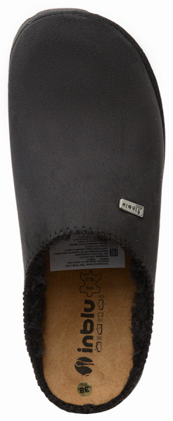 ЖЕНСКИЕ ТАПОЧКИ INBLU