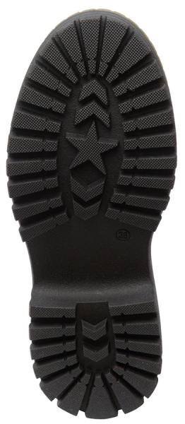 ЖЕНСКИЕ САПОГИ НАТУРАЛЬНАЯ КОЖА / ШЕРСТЬ CORVETTO ИТАЛИЯ