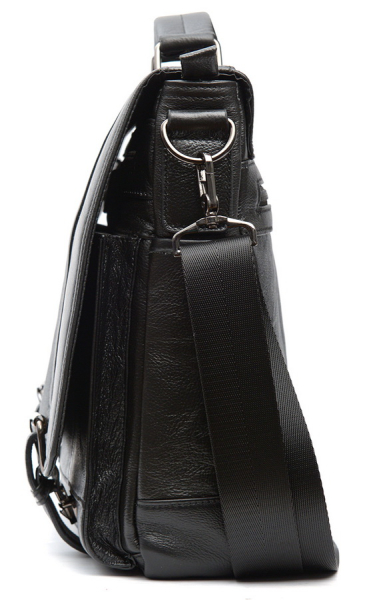 МУЖСКОЙ ПОРТФЕЛЬ НАТУРАЛЬНАЯ КОЖА CORVETTO