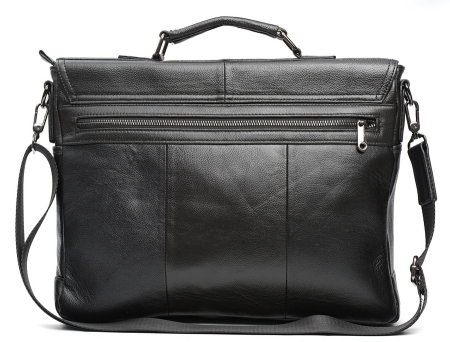 МУЖСКОЙ ПОРТФЕЛЬ НАТУРАЛЬНАЯ КОЖА CORVETTO