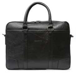 МУЖСКОЙ ПОРТФЕЛЬ НАТУРАЛЬНАЯ КОЖА CORVETTO