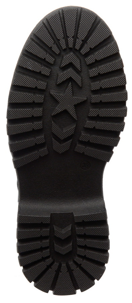 ЖЕНСКИЕ САПОГИ НАТУРАЛЬНАЯ КОЖА / ШЕРСТЬ CORVETTO ИТАЛИЯ