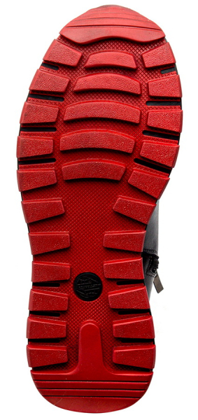 МУЖСКИЕ КРОССОВКИ НАТУРАЛЬНАЯ КОЖА / ШЕРСТЬ CORVETTO