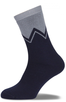 НОСКИ МУЖСКИЕ ЗИМНИЕ МАХРОВЫЕ РОССИЯ