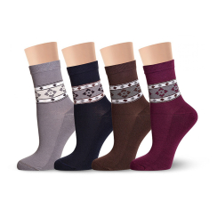 НОСКИ ЖЕНСКИЕ РОССИЯ