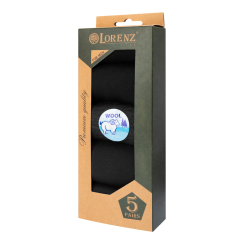 НАБОР ЗИМНИХ МУЖСКИХ НОСКОВ РОССИЯ