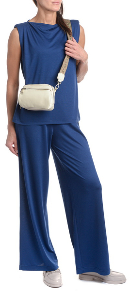 ЖЕНСКАЯ СУМКА НАТУРАЛЬНАЯ КОЖА KIKILOK КОРЕЯ