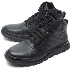 Черный/Серый