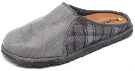 МУЖСКИЕ ТАПОЧКИ INBLU