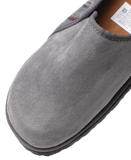 МУЖСКИЕ ТАПОЧКИ INBLU