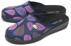 ЖЕНСКИЕ ТАПОЧКИ INBLU