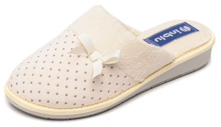 ЖЕНСКИЕ ТАПОЧКИ INBLU