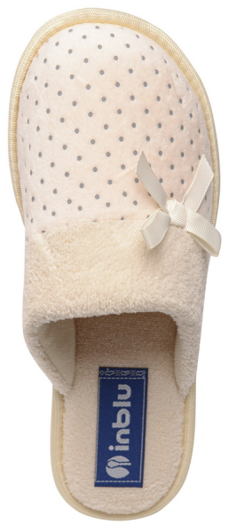 ЖЕНСКИЕ ТАПОЧКИ INBLU