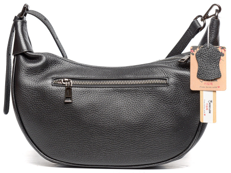 ЖЕНСКАЯ СУМКА НАТУРАЛЬНАЯ КОЖА KIKILOK КОРЕЯ