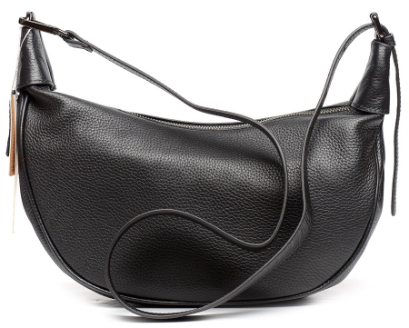 ЖЕНСКАЯ СУМКА НАТУРАЛЬНАЯ КОЖА KIKILOK КОРЕЯ