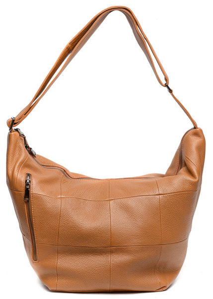 ЖЕНСКАЯ СУМКА НАТУРАЛЬНАЯ КОЖА KIKILOK КОРЕЯ