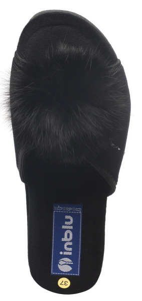 ТАПОЧКИ ЖЕНСКИЕ INBLU