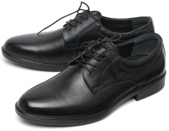 МУЖСКИЕ ПОЛУБОТИНКИ НАТУРАЛЬНАЯ КОЖА SALAMANDER