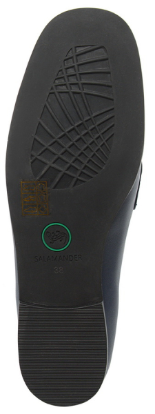 ЖЕНСКИЕ ТУФЛИ НАТУРАЛЬНАЯ КОЖА SALAMANDER