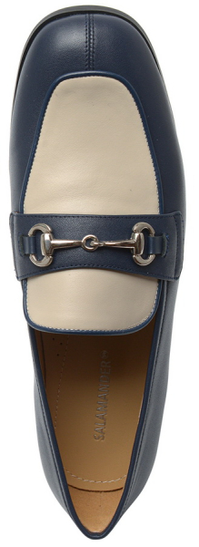 ЖЕНСКИЕ ТУФЛИ НАТУРАЛЬНАЯ КОЖА SALAMANDER