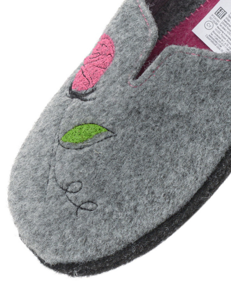 ЖЕНСКИЕ ТАПОЧКИ INBLU