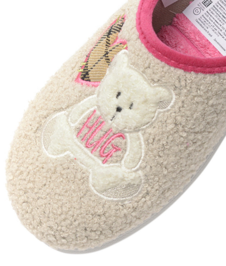 ЖЕНСКИЕ ТАПОЧКИ INBLU