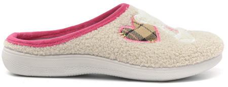 ЖЕНСКИЕ ТАПОЧКИ INBLU