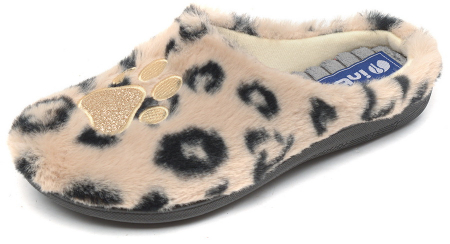 ЖЕНСКИЕ ТАПОЧКИ INBLU