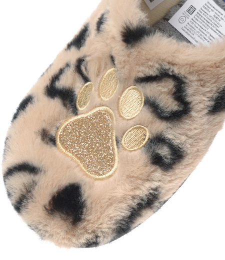 ЖЕНСКИЕ ТАПОЧКИ INBLU