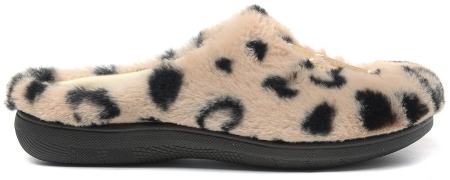 ЖЕНСКИЕ ТАПОЧКИ INBLU