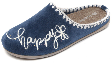 ЖЕНСКИЕ ТАПОЧКИ INBLU